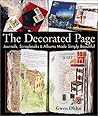 The Decorated Page by Gwen Diehn