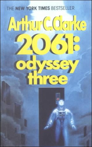 2061: Odyssey Three