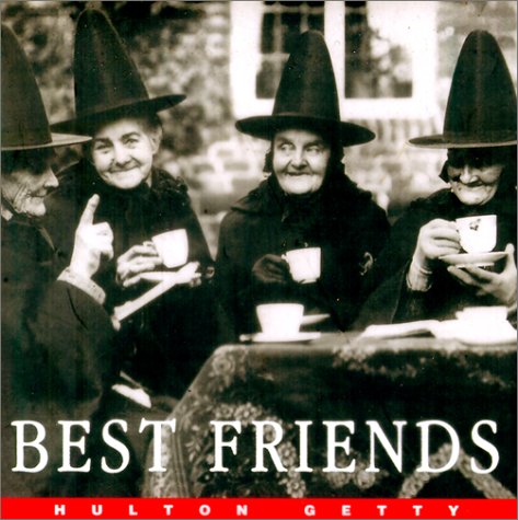 Best Friends (Hardcover)