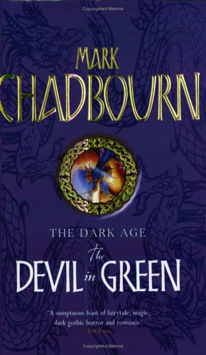 The Devil in Green (Dark Age, #1)