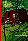 The Boxcar Children by Gertrude Chandler Warner