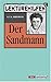 Lektürehilfen: E.T.A. Hoffmann "Der Sandmann"