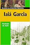 Iaiá Garcia