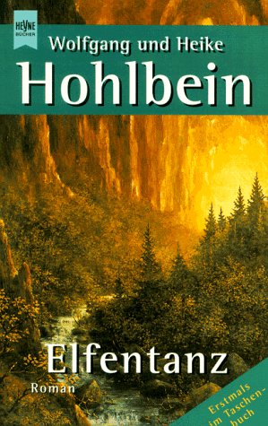 Elfentanz (Paperback)