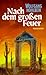 Nach dem großen Feuer by Wolfgang Hohlbein