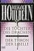 Die Töchter des Drachen. Der Thron der Libelle. Zwei Romane in einem Band (Drachen-Zyklus, #1-2)