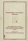 Thanatology Curriculum - Medicine Thanatology Curriculum - Medicine