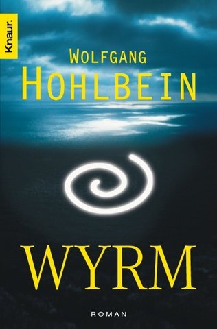 Wyrm (Paperback)