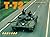 T-72 Soviet Main Battle Tank