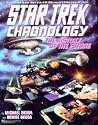 Star Trek Chronology by Michael Okuda