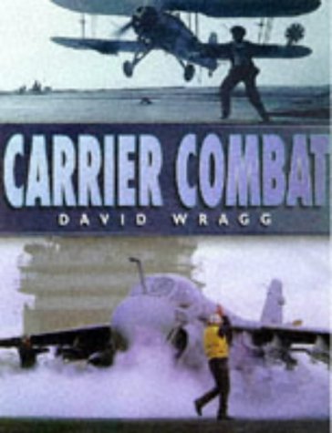 Carrier Combat (Hardcover)