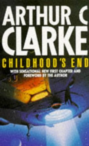 Childhood's End