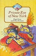 Private Eye of New York