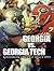 Georgia vs. Georgia Tech: Gridiron Grudge Since 1893