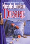 Desire by Nicole Jordan