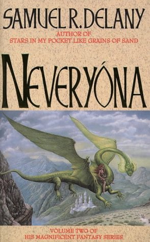 Neveryóna