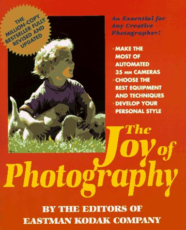 The Joy Of Photography (Paperback)