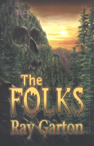 The Folks (Hardcover)