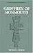 Geoffrey of Monmouth (Twayne's English Authors Series)