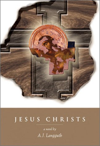 Jesus Christs (Paperback)