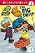 The Big Sweep (READY-TO-READ LEVEL 2)