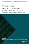 Review of Adult Learning and Literacy, Volume 4
