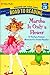 Marsha Is Only a Flower (Road to Reading Mile 3: Reading on Your Own)