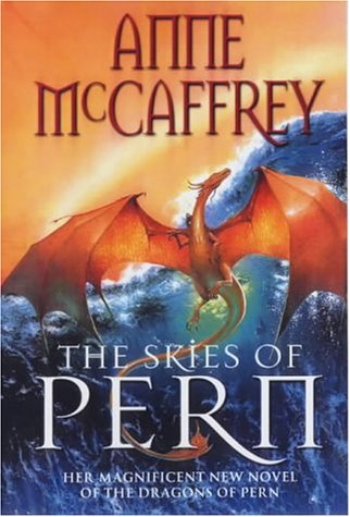 The Skies of Pern