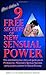 9 Free Secrets of New Sensual Power