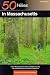 50 Hikes in Massachusetts: ...