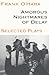 Amorous Nightmares of Delay (PAJ Books)
