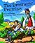 The Brothers' Promise by Frances Harber