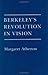 Berkeley's Revolution in Vision