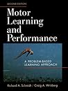 Motor Learning an...