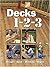 Decks 1-2-3: Design Build M...