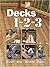 Decks 1-2-3 by Home Depot