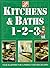 Kitchens & Baths 1-2-3