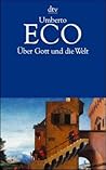 Über Gott und die...