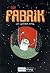Die Fabrik by Geneviève Castrée