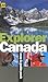 AA Explorer Canada (AA Explorer Guides)