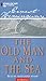 The Old Man And The Sea by Ernest Hemingway