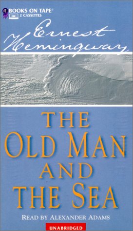 The Old Man And The Sea