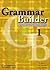 Grammar Builder Level 1 by Adibah Amin