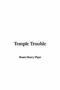 Temple Trouble
