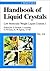 Low Molecular Weight Liquid Crystals I (Handbook of Liquid Crystals, #2A)