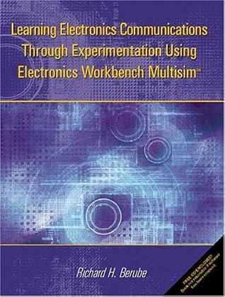Electronic workbench multisim - denchart