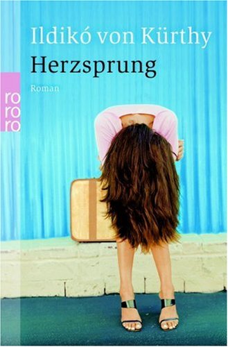 Herzsprung (Paperback)