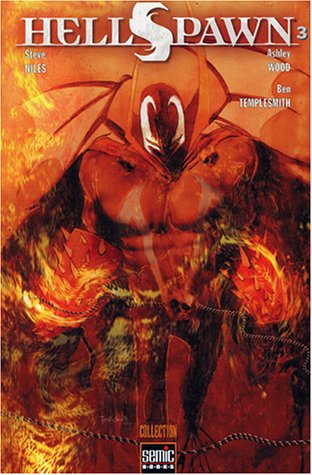Hellspawn, Tome 3