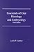 Essentials of Oral Histology and Embryology