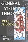 General Systems Theory General Systems Theory